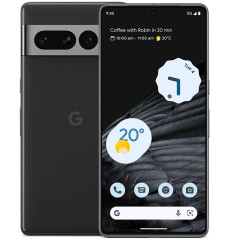Google Pixel 7 PRO 256GB 5G Obsidian (Excellent Grade)
